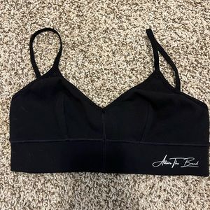 Allure Sports Bra